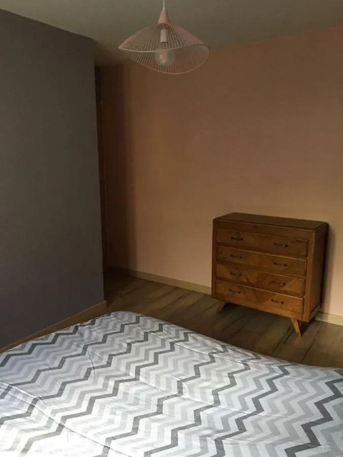 Gite La Mirmandelle Villa Mirmande