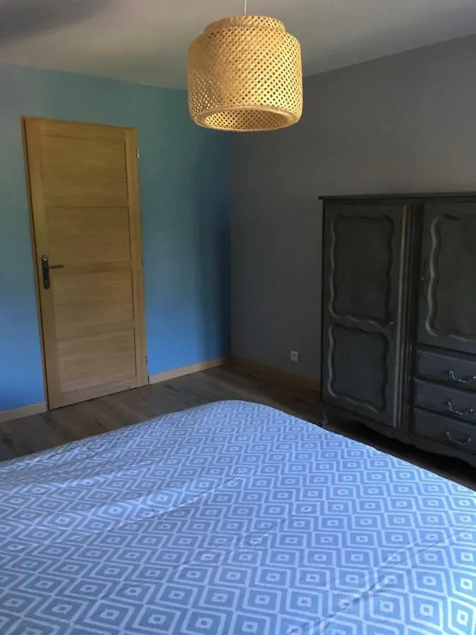 Holiday home Gite La Mirmandelle Villa