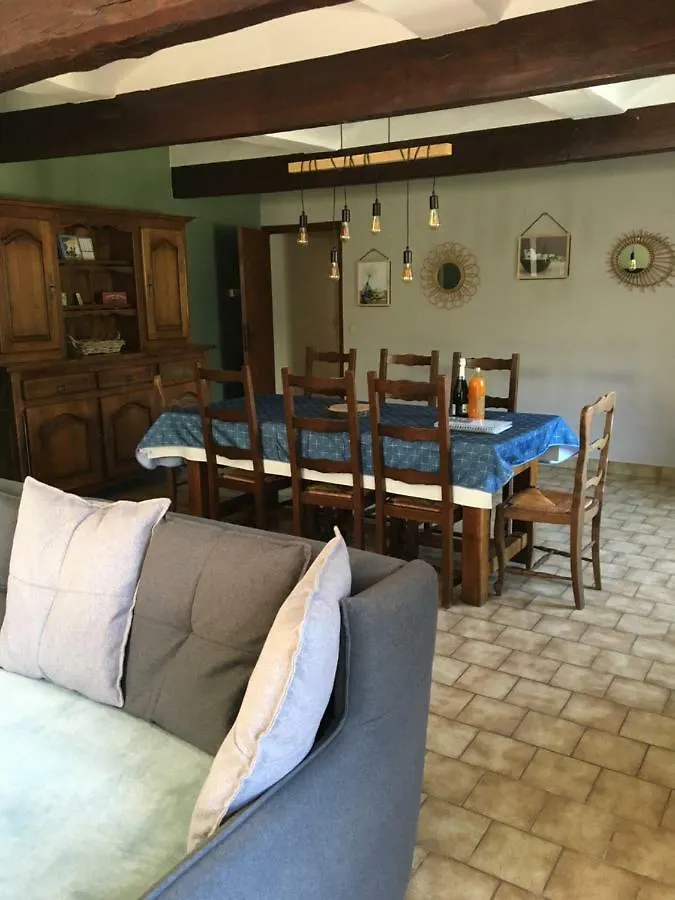 Gite La Mirmandelle Villa 0*, Mirmande