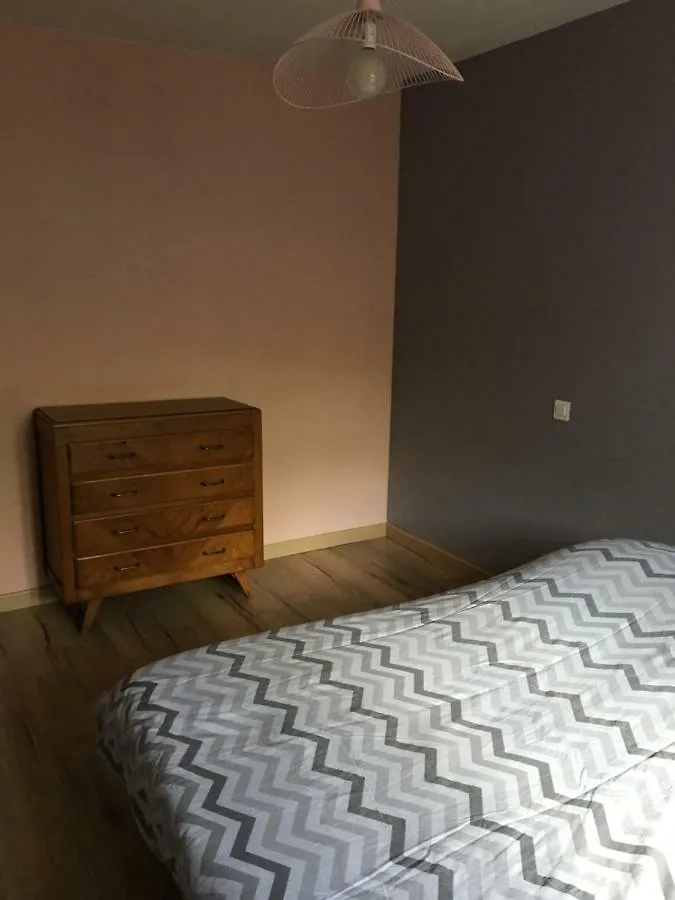 Gite La Mirmandelle Villa Holiday home