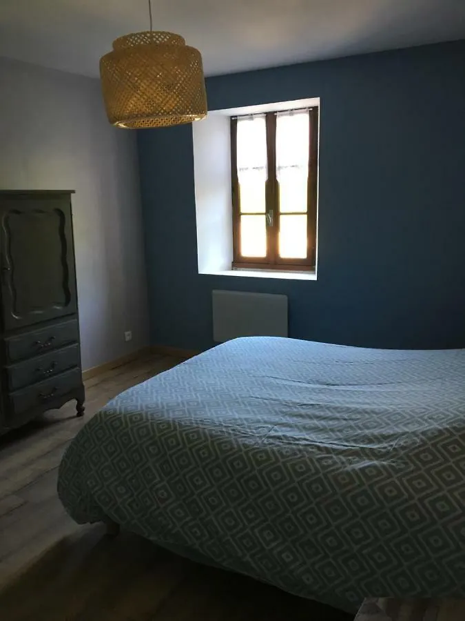 Gite La Mirmandelle Villa