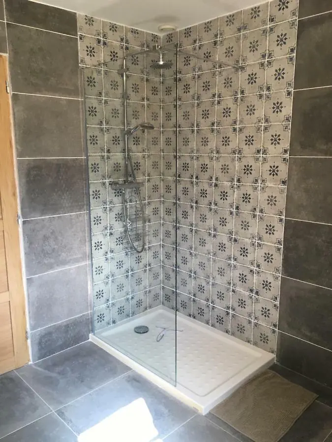 Gite La Mirmandelle Villa Mirmande