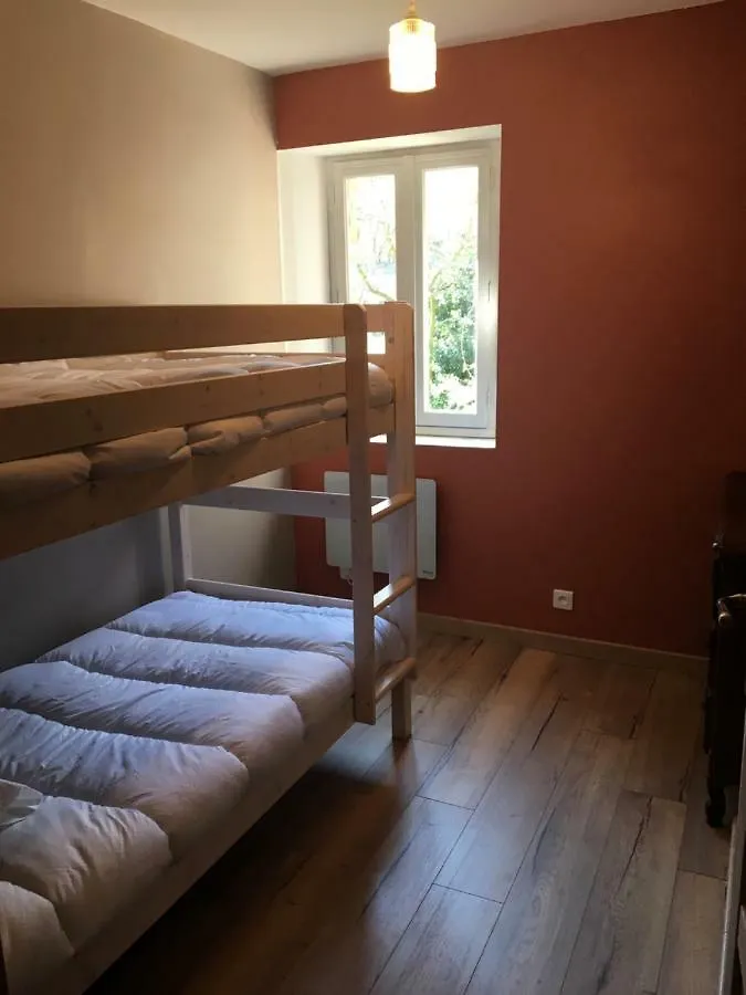 Holiday home Gite La Mirmandelle Villa France