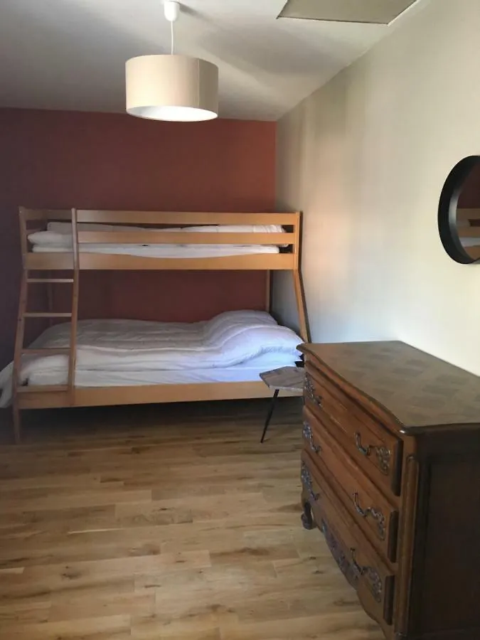 Gite La Mirmandelle Villa Holiday home Mirmande