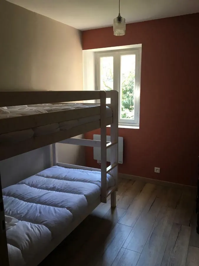 Gite La Mirmandelle Villa Holiday home Mirmande
