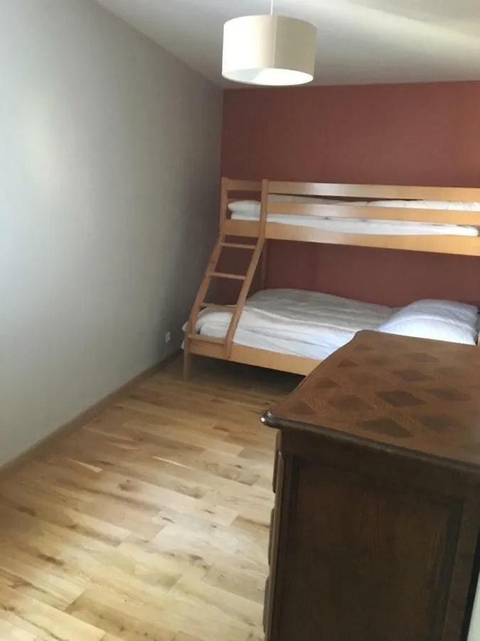 Gite La Mirmandelle Villa Mirmande